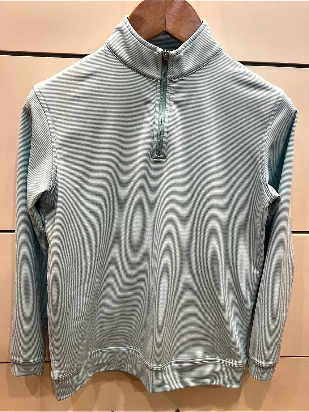 Peter Millar Perth Performance Quarter-Zip